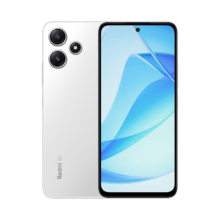 Plus会员：小米Redmi 12 5G   5000mAh大电量 6GB+128GB