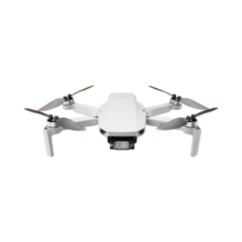 大疆 DJI Mini 2 畅飞套装 入门级新手航拍小飞机 高清专业航拍器遥控飞机 大疆无人机+128G内存卡