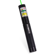 惠斯特7219 激光笔绿光大功率远射户外激光手电 指星笔 led液晶屏专用指示笔 充电长续航工地专用红外线