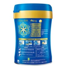 美赞臣蓝臻4段800g儿童学生配方奶粉（3-6岁适用）荷兰进口 1罐