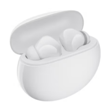 REDMI 红米 Buds 4 活力版 入耳式真无线降噪蓝牙耳机 白色