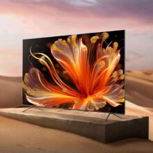 TCL 65T7H 65英寸 HDR 1100nits 160分区 144Hz 游戏电视机