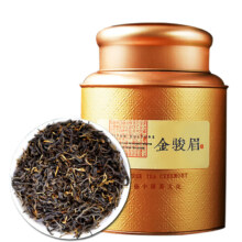 轩中鹤 金骏眉红茶 精美 浓香型 养胃红茶