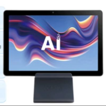 限地区、6号20点：科大讯飞 AI学习机C10S 10.1英寸 6+128G联名款