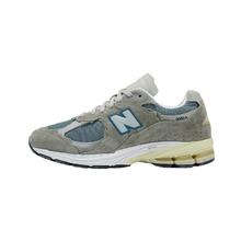 new balance 运动鞋男鞋女鞋复古百搭户外休闲鞋2002R系列M2002RDD 42