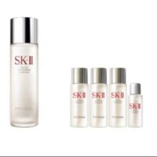 20点开始：SK-II 神仙水护肤品套装 SK2神仙水skll护肤精华 买230ml享330ml