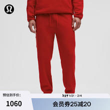 lululemon Classic-Fit 男士运动裤 LM5B24S