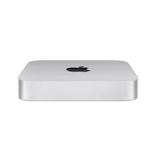 苹果 Apple Mac mini 8核+10核M2芯片 16G 256G SSD 迷你台式电脑主机盒子