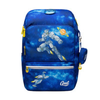 Gmt for kids 儿童背包 抗菌版 超能星特工 22L