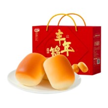 88VIP：达利园法式小面包丰年锦礼礼盒 700g（多款礼盒同价）