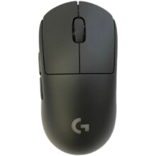 淘宝百亿补贴：罗技 GPW狗屁王一代无线鼠标GPRO双模机械电竞游戏专用百亿补贴
