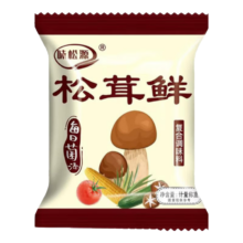 味松源 松茸鲜 80g 1袋
