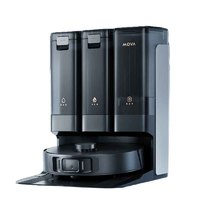 MOVA G30Pro G30Ultra洗地扫地机器人扫拖一体自动清洗上 G30Ultra