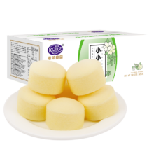 港荣  蒸蛋糕 香草牛奶味  320g