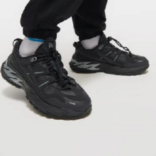 预售：FILA FUSION 斐乐 潮牌男鞋COMET机能潮鞋 星际鞋休闲鞋
