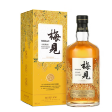 MeiJian 梅见 金桂梅酒 750ml 礼盒装