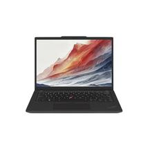 ThinkPad 思考本 X13 AI 2024款 Ultra版 13.3英寸 轻薄本 黑色（Core Ultra5 125H、核芯显卡、32GB、1TB）