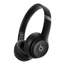 【重磅新品】Beats Solo4无线头戴式耳机b魔音苹果运动长续航耳麦