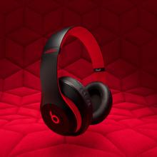 88VIP会员：Beats Studio 3 Wireless 耳罩式头戴式主动降噪蓝牙耳机