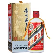 88VIP会员：茅台 MOUTAI 飞天茅台 珍藏 53%vol 酱香型白酒 475ml 单瓶装