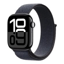 再降价、百亿补贴：Apple/苹果 Watch Series 10 回环式表带 GPS版 42mm