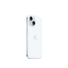 苹果 Apple iPhone 15 5G手机 256GB 蓝色