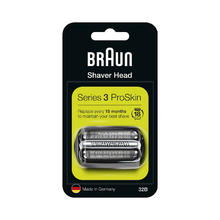 BRAUN 博朗 32B-5000 CP 剃须刀 配件
