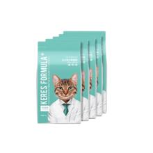 凯锐思 KERES 天然猫粮成猫粮鱼肉海洋鱼深海鱼天然粮 成猫10kg