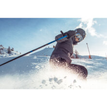 雪季final call！光滑雪课程就价值几千块！Club Med亚布力度假村 豪华房3-5晚一价全包滑雪套餐（含每日三餐+酒水等）