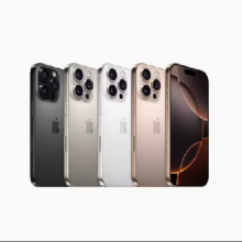 6日开始：Apple/苹果 iPhone 16 Pro