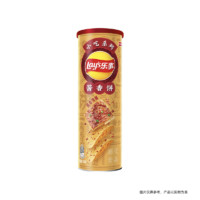 乐事 薯片 小吃系列酱香饼味 104克