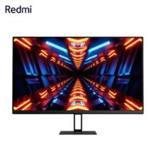 红米 X27G 27英寸 IPS FreeSync 显示器（1920×1080、165Hz、99%sRGB、HDR10）