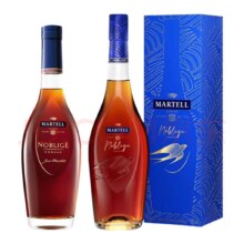 马爹利 宝树行 马爹利名士500ml+名士350ml 法国干邑白兰地 500mL 1瓶 +350ml 1瓶+凑单