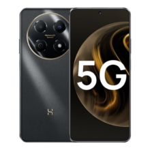 再降价、plus:WIKO Hi畅享70 Pro 5G鸿蒙生态手机18天超长待机 智能手机 曜金黑 128GB