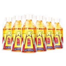 东鹏 特饮 牛磺酸B族维生素功能饮料 250ml*6瓶