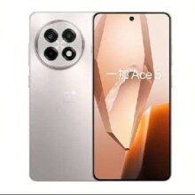 一加 Ace 5 手机 12GB+512GB 1年延长保