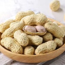 蒜香花生 奶香味/蒜香味500g*2件