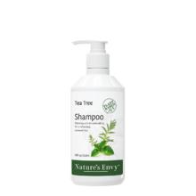 Nature's Gate 天然之扉 茶树清爽洗发露/护发乳 532ml