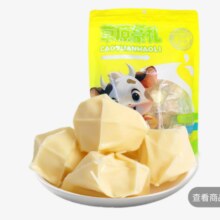 塞外缘 驼奶疙瘩500g/袋