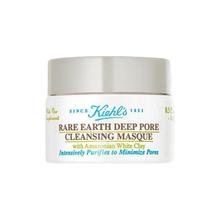 88VIP会员：Kiehl's 科颜氏 亚马逊白泥净肤面膜 14ml