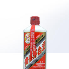 MOUTAI 茅台 飞天茅台 53度 500ml 酱香型白酒 海外版