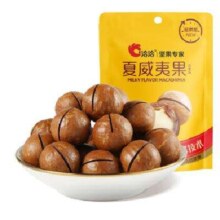 ChaCheer 洽洽 夏威夷果 89g*6袋 共534g