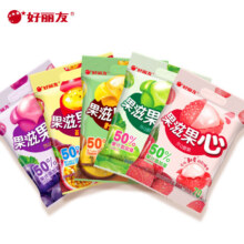 Orion 好丽友 热门零食 任选10件