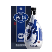 汾酒 青花30 48度 500ml  清香型白酒 海外版