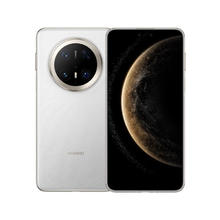 华为 HUAWEI Mate70 Pro+ 5G手机 羽衣白 16GB+512GB Care+（两年期）