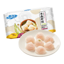 plus会员:GUO LIAN国联 水晶虾饺 1kg 40只 冬笋口味 *4件+凑单
