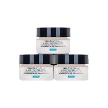SKINCEUTICALS 修丽可 紧致塑颜精华霜AGE面霜15ml*3淡纹