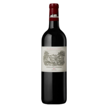 拉菲（LAFITE）干红葡萄酒2014年 750ml 【正牌】大拉菲 WE97分 年货送礼