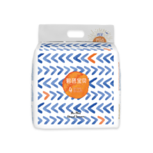 碧芭宝贝盛夏光年系列pro 婴儿拉拉裤宝宝训练裤轻薄(新老版本交替发)会员 XXL码 28片(15+KG)