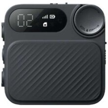 6日10点：Xiaomi 小米 运动对讲机 4G全网通+Type-C充电+APP组队